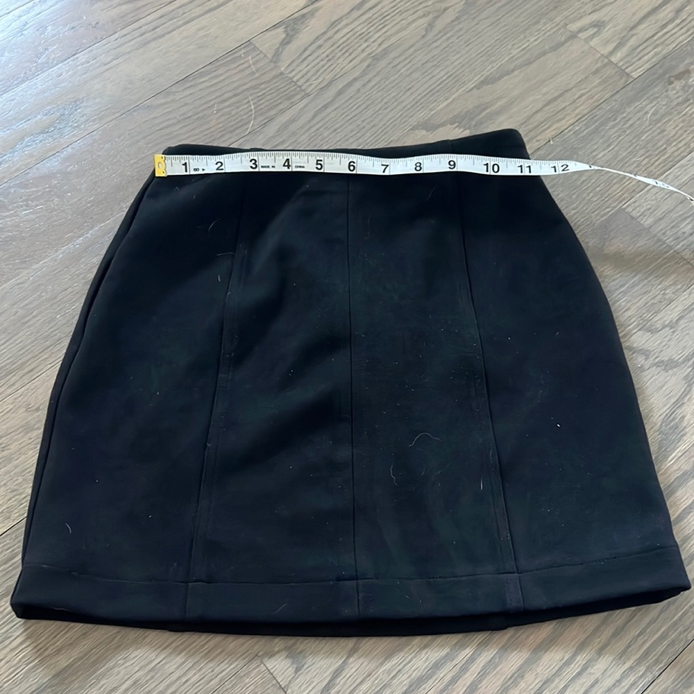 Cloud 10 skirt